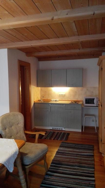Ferienwohnung Berghof Moar Unterwössen Exterior foto