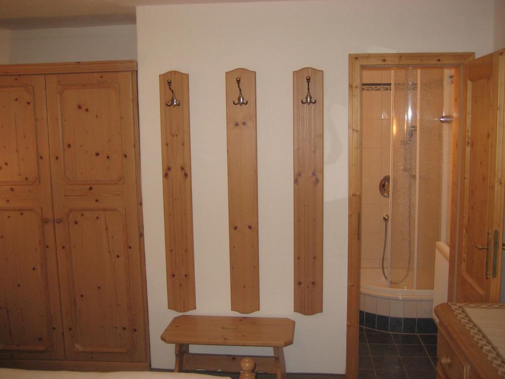 Ferienwohnung Berghof Moar Unterwössen Exterior foto