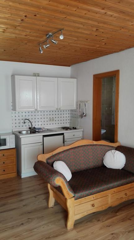 Ferienwohnung Berghof Moar Unterwössen Exterior foto
