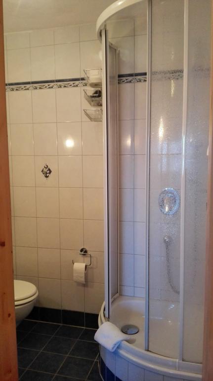 Ferienwohnung Berghof Moar Unterwössen Exterior foto