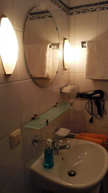Ferienwohnung Berghof Moar Unterwössen Exterior foto