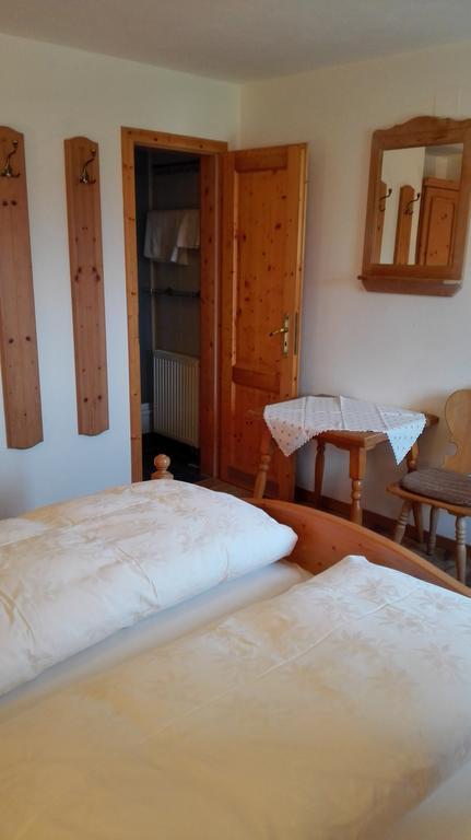 Ferienwohnung Berghof Moar Unterwössen Exterior foto