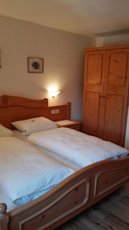 Ferienwohnung Berghof Moar Unterwössen Exterior foto