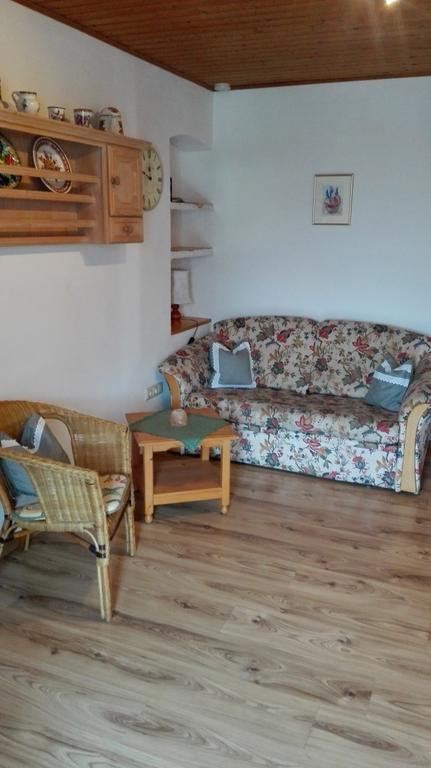 Ferienwohnung Berghof Moar Unterwössen Exterior foto